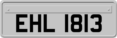EHL1813