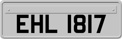 EHL1817