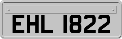 EHL1822