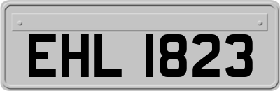 EHL1823