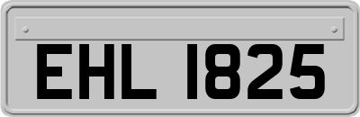 EHL1825