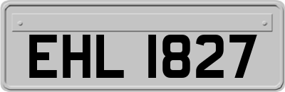 EHL1827