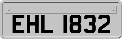 EHL1832