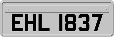EHL1837