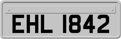 EHL1842
