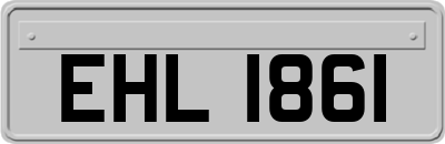 EHL1861