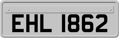 EHL1862