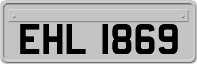 EHL1869