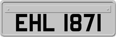 EHL1871