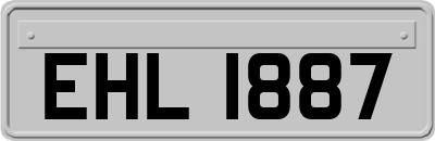 EHL1887