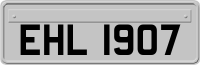 EHL1907
