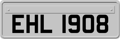 EHL1908
