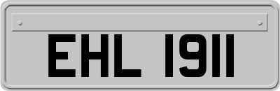 EHL1911