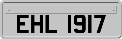 EHL1917