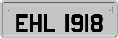 EHL1918