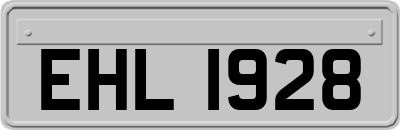 EHL1928