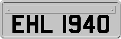 EHL1940