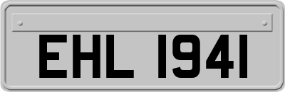 EHL1941