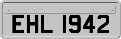 EHL1942