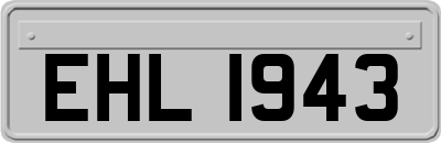EHL1943