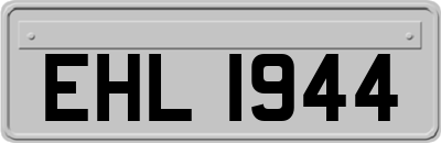 EHL1944
