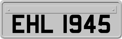 EHL1945