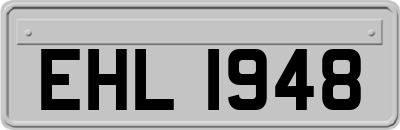 EHL1948