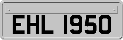 EHL1950