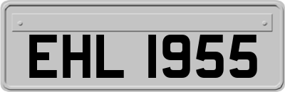EHL1955