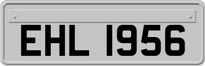 EHL1956
