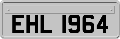 EHL1964