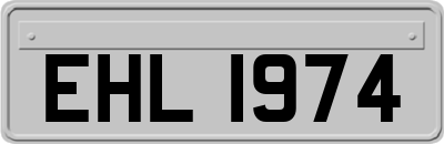 EHL1974