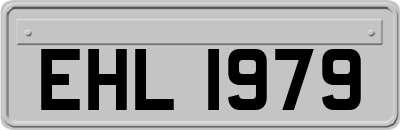EHL1979