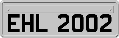 EHL2002