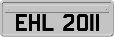 EHL2011