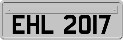 EHL2017