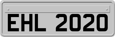 EHL2020