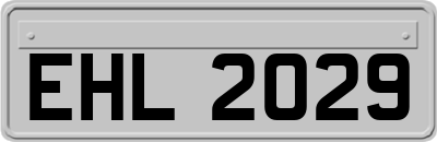 EHL2029