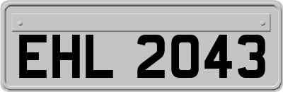 EHL2043