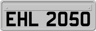 EHL2050