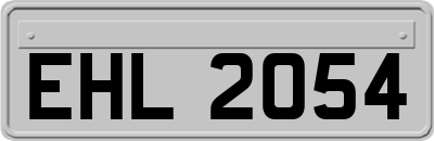 EHL2054