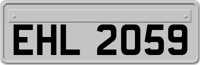 EHL2059