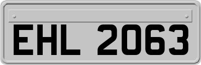 EHL2063