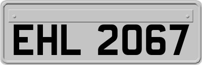 EHL2067