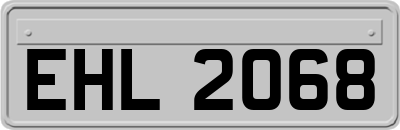 EHL2068