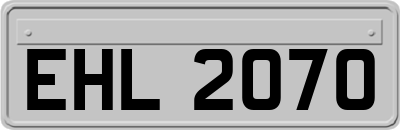 EHL2070