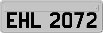 EHL2072