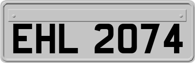 EHL2074