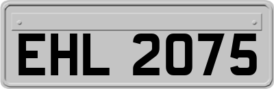 EHL2075
