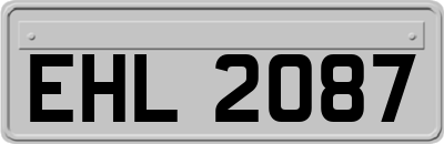 EHL2087
